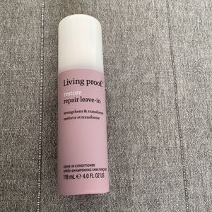 Living Proof Restore Repair Leave-in